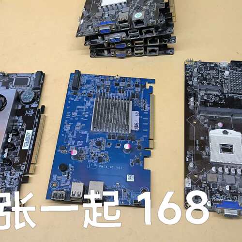 可维修847plus 工控板 成色如图议价