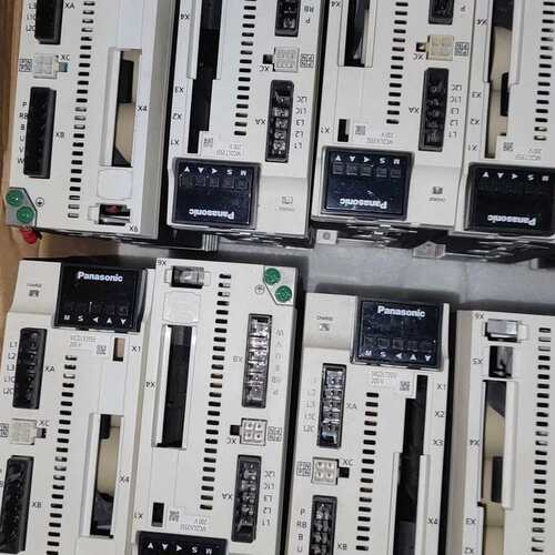 可维修松下伺服驱动板，机器型号MCDLN35SE/SG控制器电源驱议价