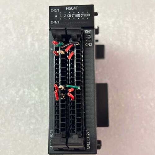 可维修松下FP7模块 HSC4T 型号AFP7HSC4T议价