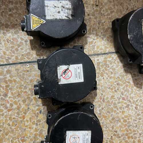 可维修安川UTTIH-B20FK编码器，拆机件，适合安川5系伺服电议价