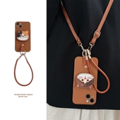 vivox90pro 手机壳x80挂绳x100spro斜挎x70支架vivox90s新款 x100ultra复古s50女s30背带x300硅胶x200pro套s20