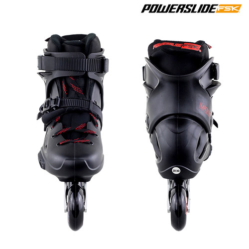 powerslide轮滑鞋宝狮莱成人