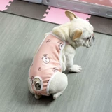 Физиологические штаны для собак, сука, женская тетя брюки менструация, Корхи Тедди, посвященные анти -межканья