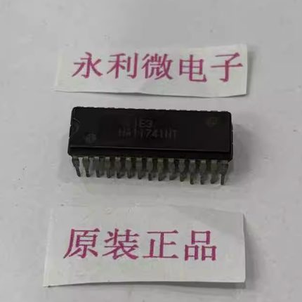 HITACHI/日立 HA11741NT 集成电路 进口原装正品 全新