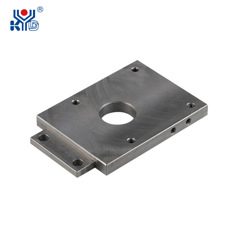 供应精密零部件加工cnc金属零部件加工非标定 制铝件铜件机械件厂