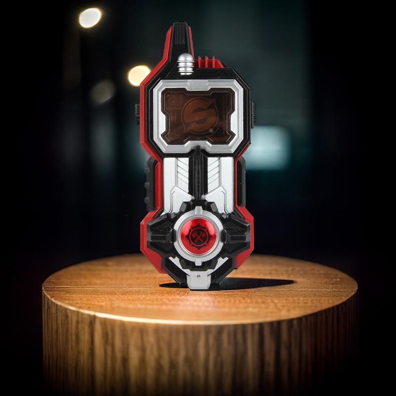 巨神战击队玩具战能变装备套装迅龙闪剑酷炫声光恐龙守护合体变形