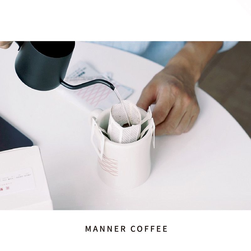 。挂耳咖啡 20包装 无糖 黑咖啡 美式咖啡 顺丰包邮 Manner Coffe|ruв категории кофе/хлопья/напиток, растворимый кофе/кофе/порошок, кофе/порошок, 挂耳咖啡 - от Buy2taobao.com для оказания профессиональной услуги покупки агента Taobao