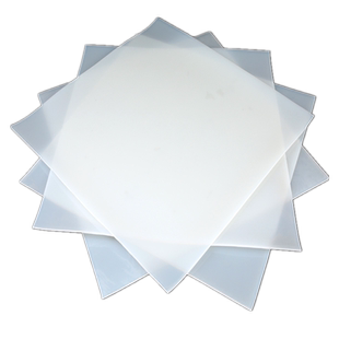 耐高温硅胶板工业密封减震防滑硅胶垫片软硅橡胶垫耐磨损硅橡胶板