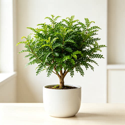 正宗清香木盆栽驱蚊驱虫植物蛋糕装饰胡椒木叶子老桩室内四季绿植