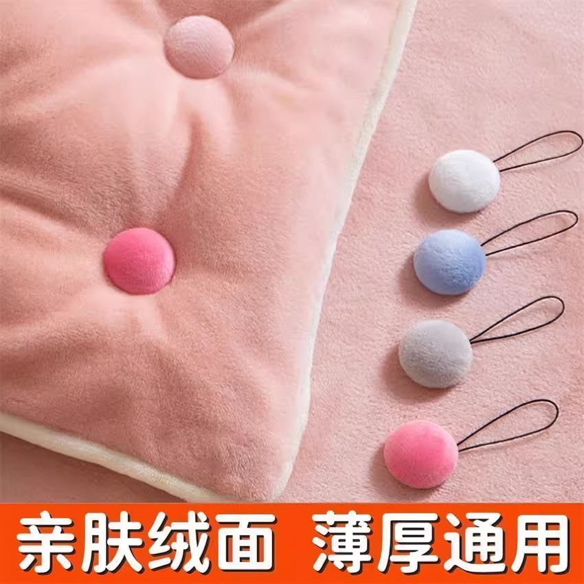 被子固定器无针安全隐形防跑被