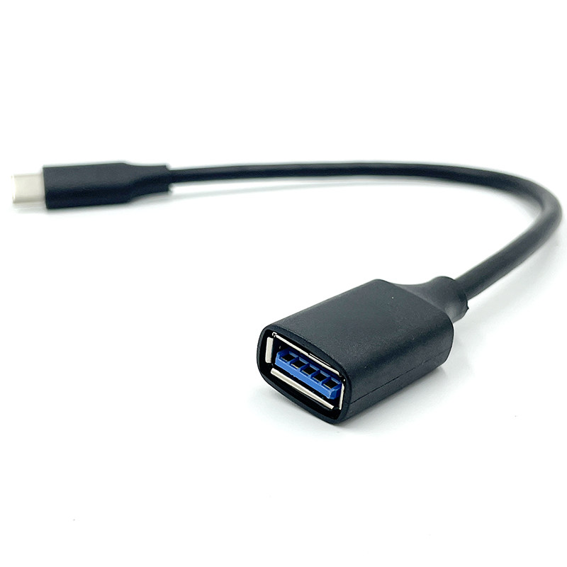OTG转接线3.0type数据转接线
