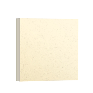 全白国画宣纸卡纸书法作品纸专用生宣熟宣半生熟加厚半熟软卡萱写生水墨画镜片裱框画纸8K正方形大尺寸练习纸