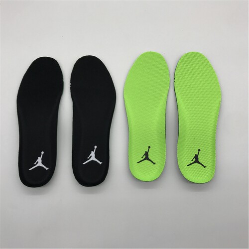 适配鞋垫大魔王北卡AJ11AJ5