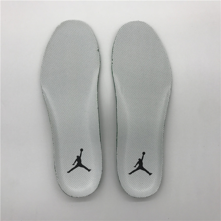 适配耐克鞋垫 AJ1 4 6 7 11 13联名篮球正品透气军训乔丹原装鞋垫