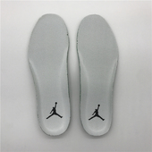 鞋 垫 适配耐克鞋 AJ1 透气军训乔丹原装 13联名篮球正品