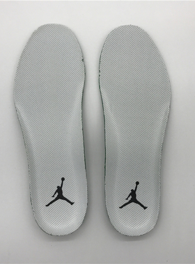 适配耐克鞋垫 AJ1 4 6 7 11 13联名篮球正品透气军训乔丹原装鞋垫