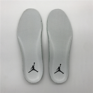适配耐克鞋垫 AJ1 4 6 7 11 13联名篮球正品透气军训乔丹原装鞋垫