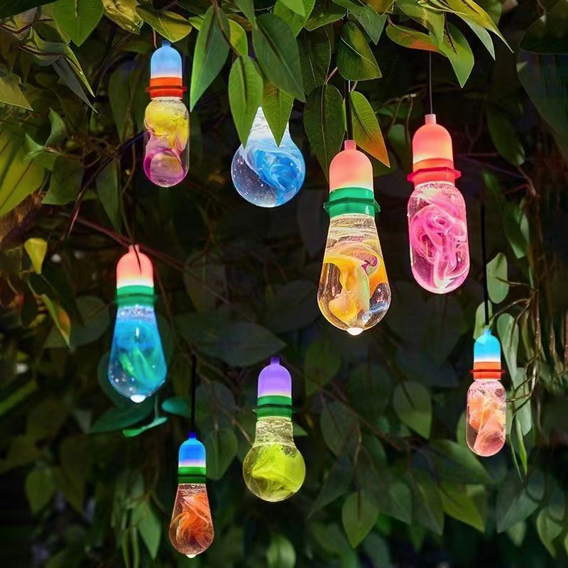 树木亮化公园花园景观庭院装饰灯