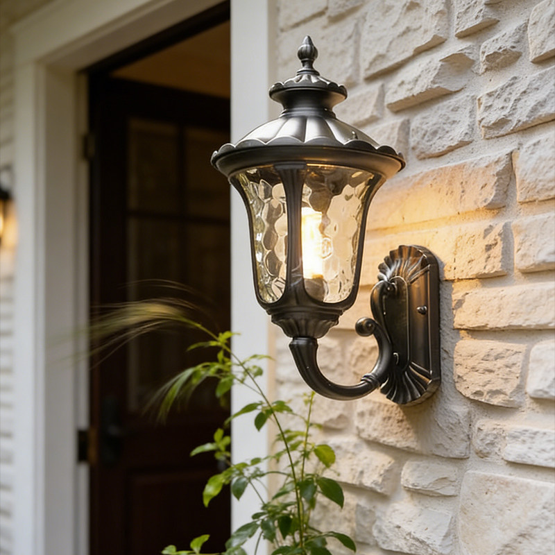 户外防水别墅两侧大门外墙壁灯花园阳台庭院景观灯欧式复古墙壁灯,家装灯饰光源,户外壁灯,淘宝优惠券,粉丝福利购,淘宝优惠卷