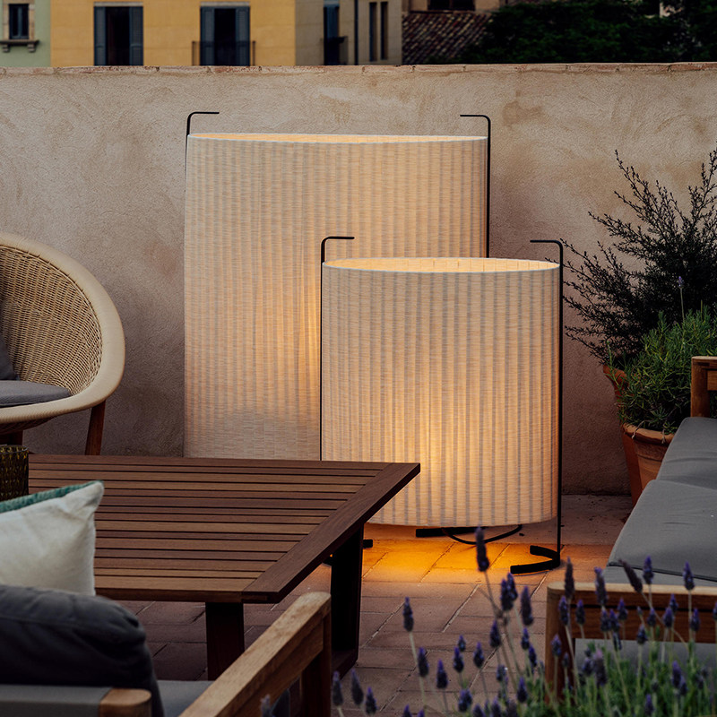 户外防水别墅高档氛围灯庭院景观装饰灯创意落地灯室外工程灯