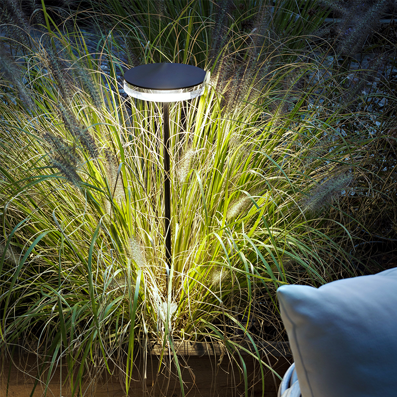 户外庭院灯防水高杆灯别墅花园草