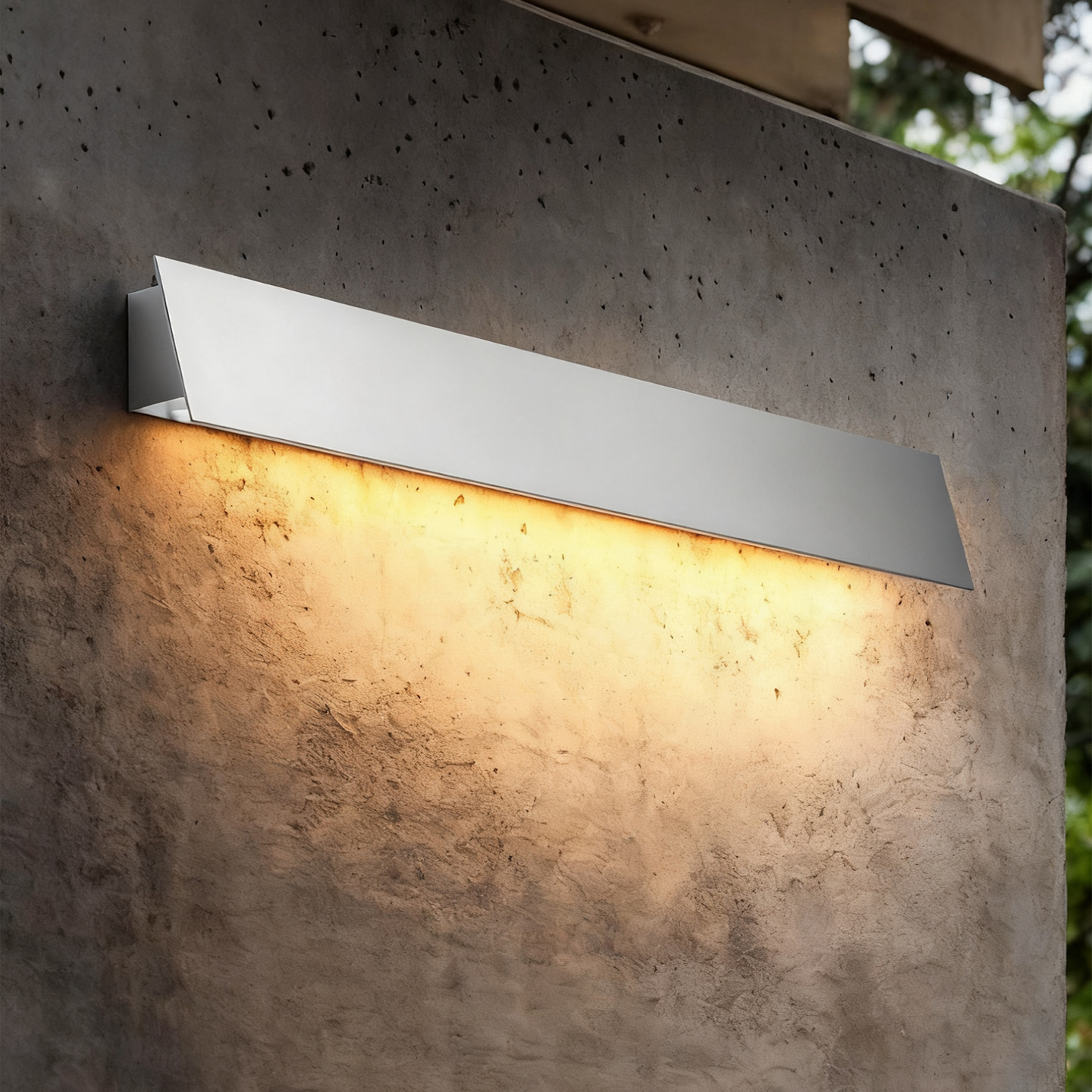 壁灯户外灯防水室内外花园别墅庭院阳台入门门头灯太阳能外墙灯