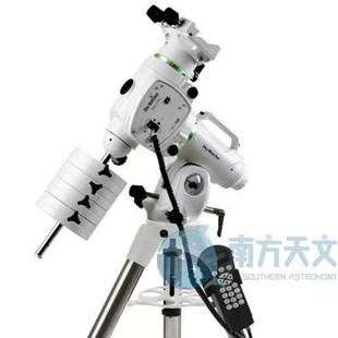 信达 EQ6RPRO赤道仪 自动寻星goto skywatcher