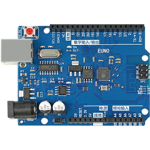 ESP32开发板高级物联网套件 IOT蓝牙WIFI米思齐适用于arduino编程