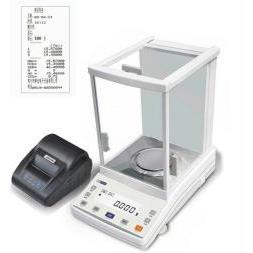 纺织天平0.001g1mg电子天平电子秤天平秤称