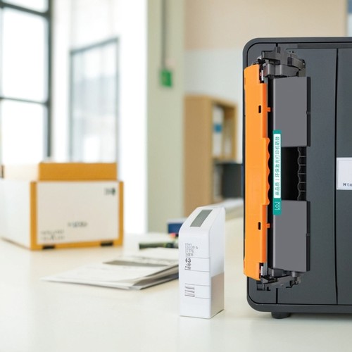 适用惠普CF218A粉盒M104a M132a M132fw CF219 18A 104W M133硒鼓