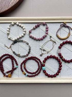 十里间【清仓手串合集】