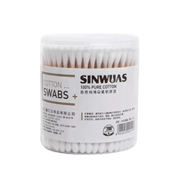 Box Cotton Swab-400