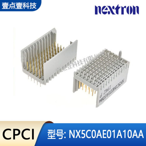 Nextron连接器NX5C0AE01A10AA