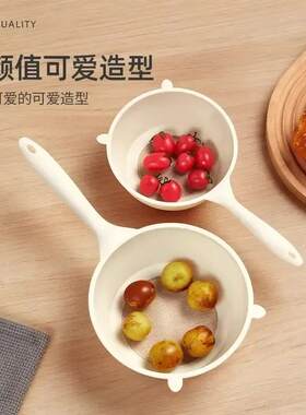 【下单立减50】淘小米神器洗米筛