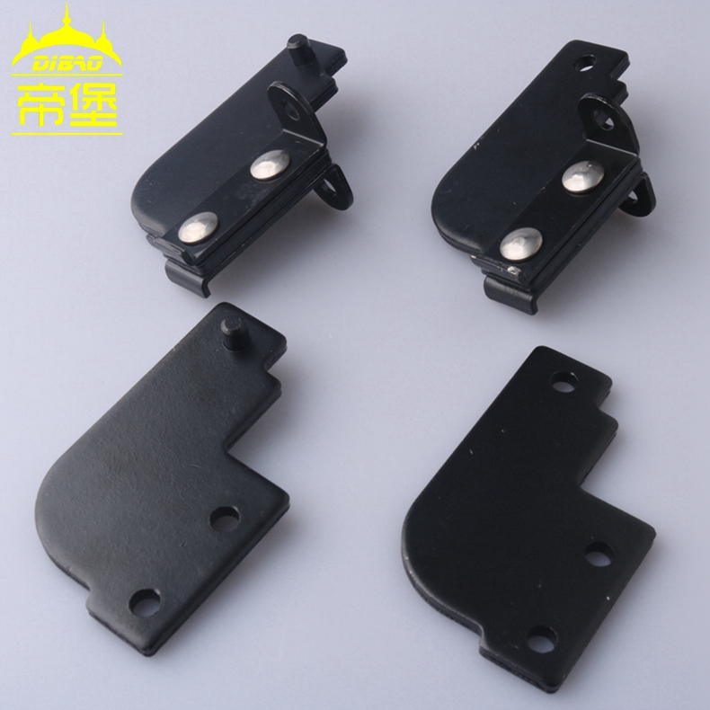 CL133-1-2-3配电箱柜门铰链