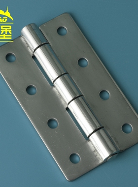 DB082-1标准机箱柜门明机械设备柜门折叠合页 电表箱铰链CL082