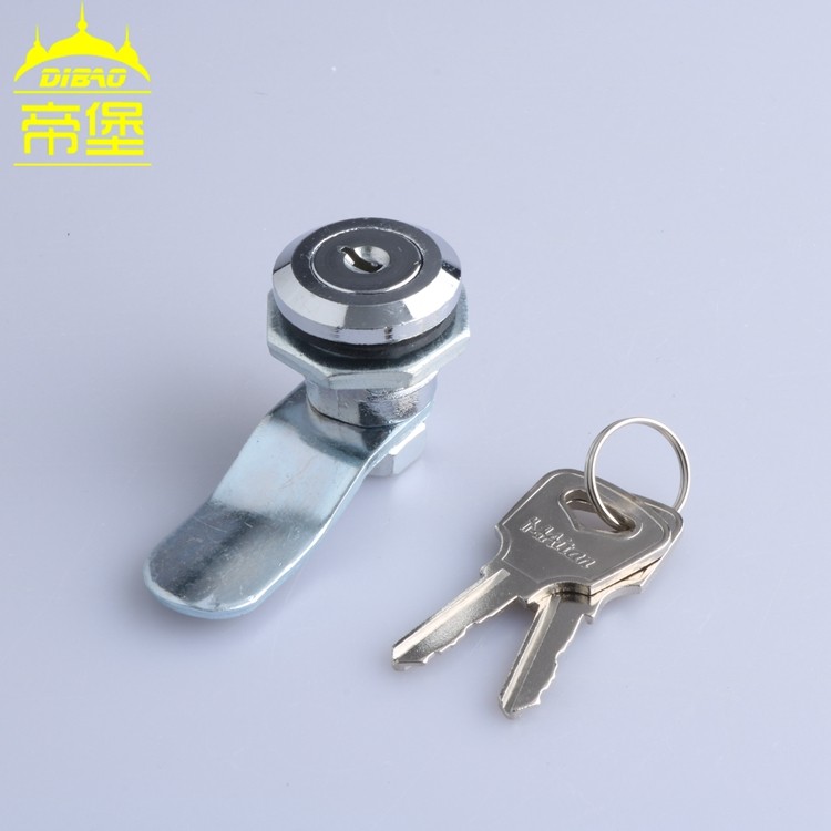 MS802开关柜锁电信锁帝堡