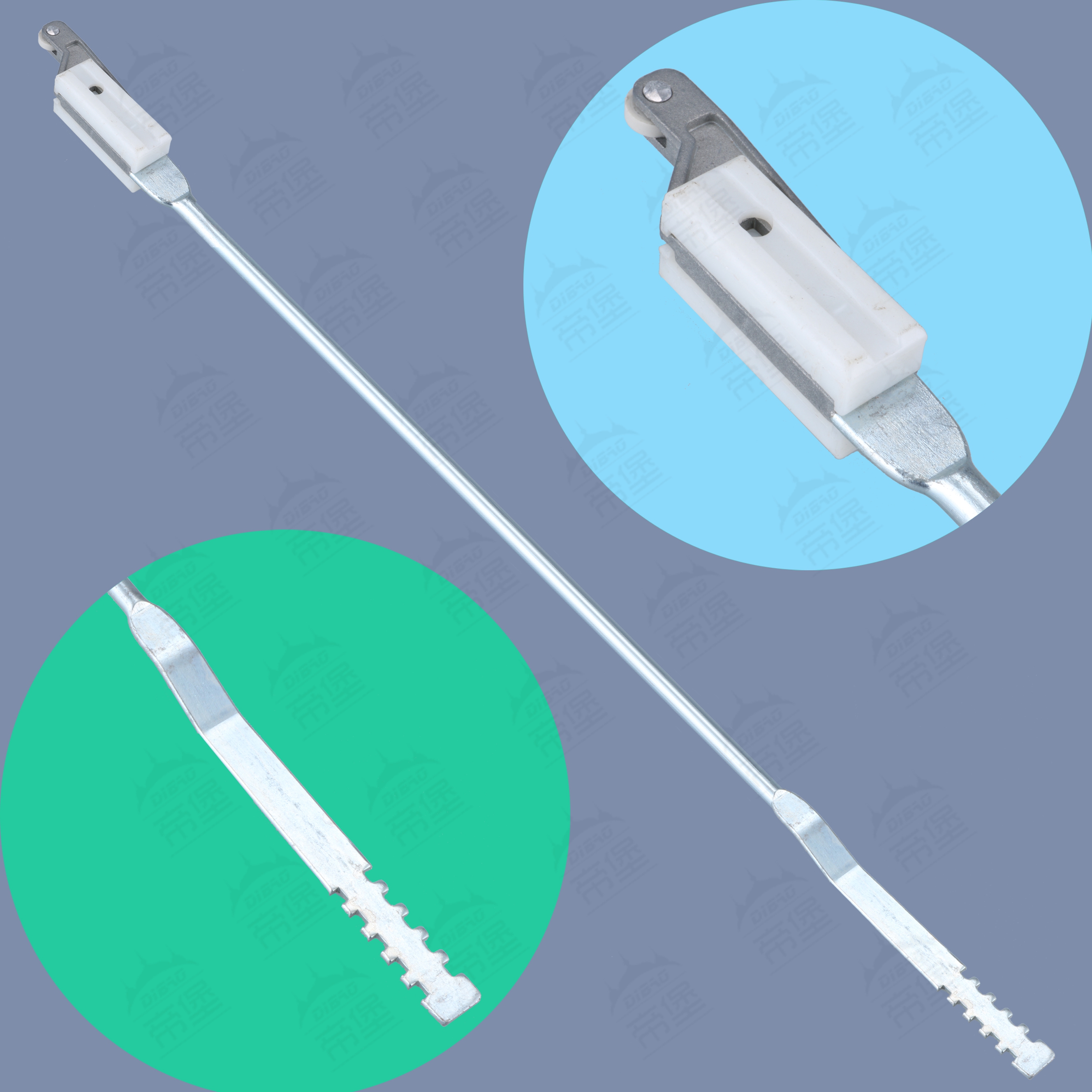 LG002-1开关控制配电箱锁连杆