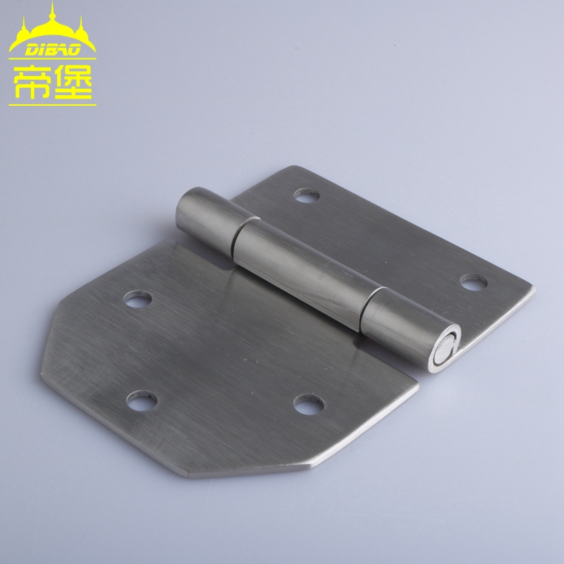 CL116-1-2不锈钢铰链机箱机柜