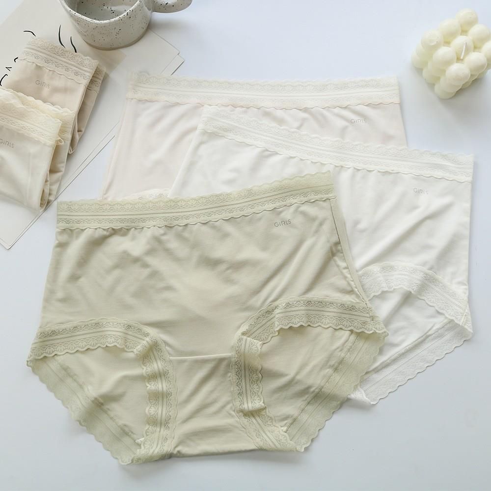 Xiaolan skirt skin friendly breathable seamless underwear
