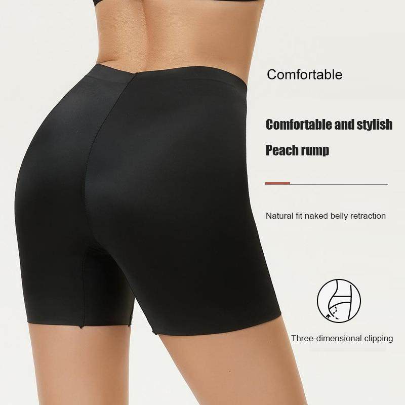 Shapewear pants, mid waist compression pants, shorts,