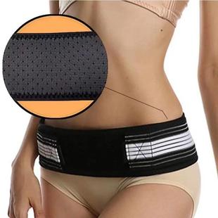 abdominal thickened belt layer warm double Postpartum