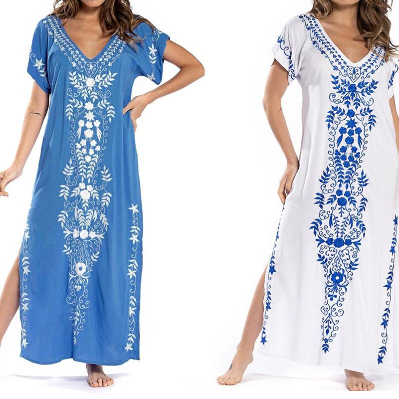 Beach Hoodies, Cotton Beach Robes, Beach Skirts, Sunscreen