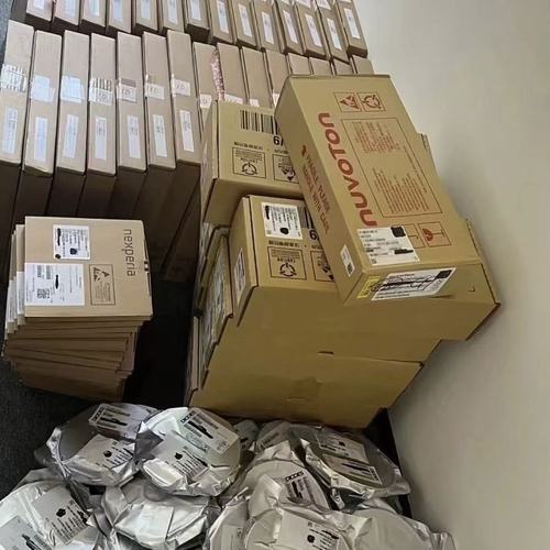 L6387E各大品牌代理支持BOM配单全新原装需要咨询