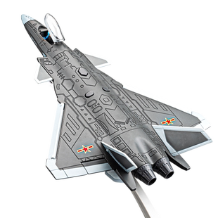 歼20飞机模型合金仿真战斗机航模中国航空军事摆件收藏男孩玩具