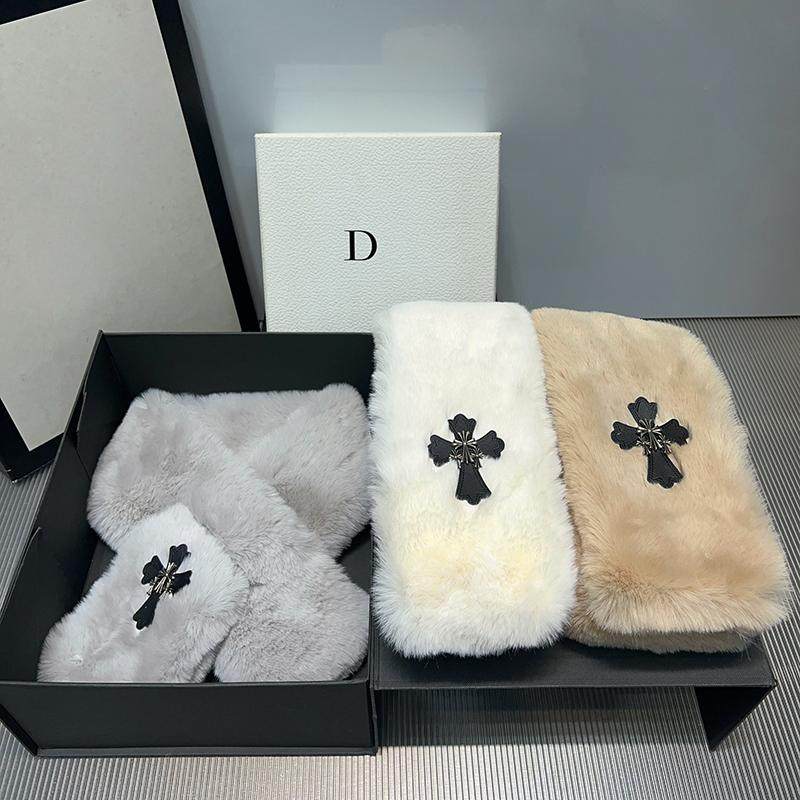 护耳水貂绒保暖显脸小包头帽韩系