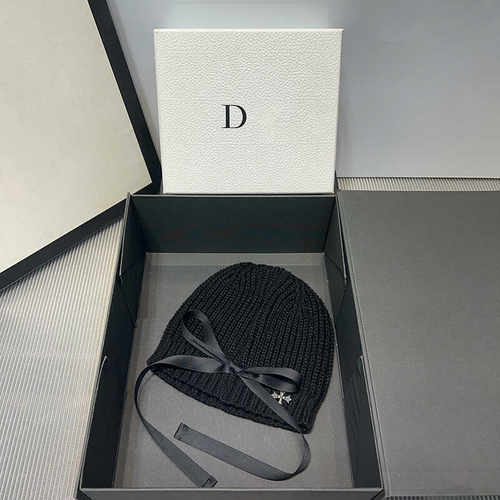 冷帽新款2024秋冬护耳时尚百搭