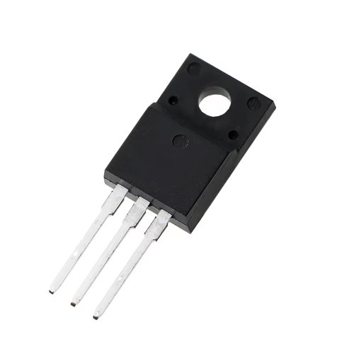 全新 FQPF20N60C 20N60C 20A 600V 直插塑封 TO-220F MOS场效应管