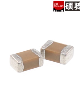 0805 100UF 107M 6.3V X5R精度20% 贴片电容 GRM21BR60J107ME15L