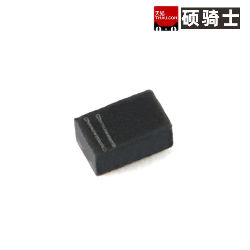 20只PESD0402-140ESD二极管